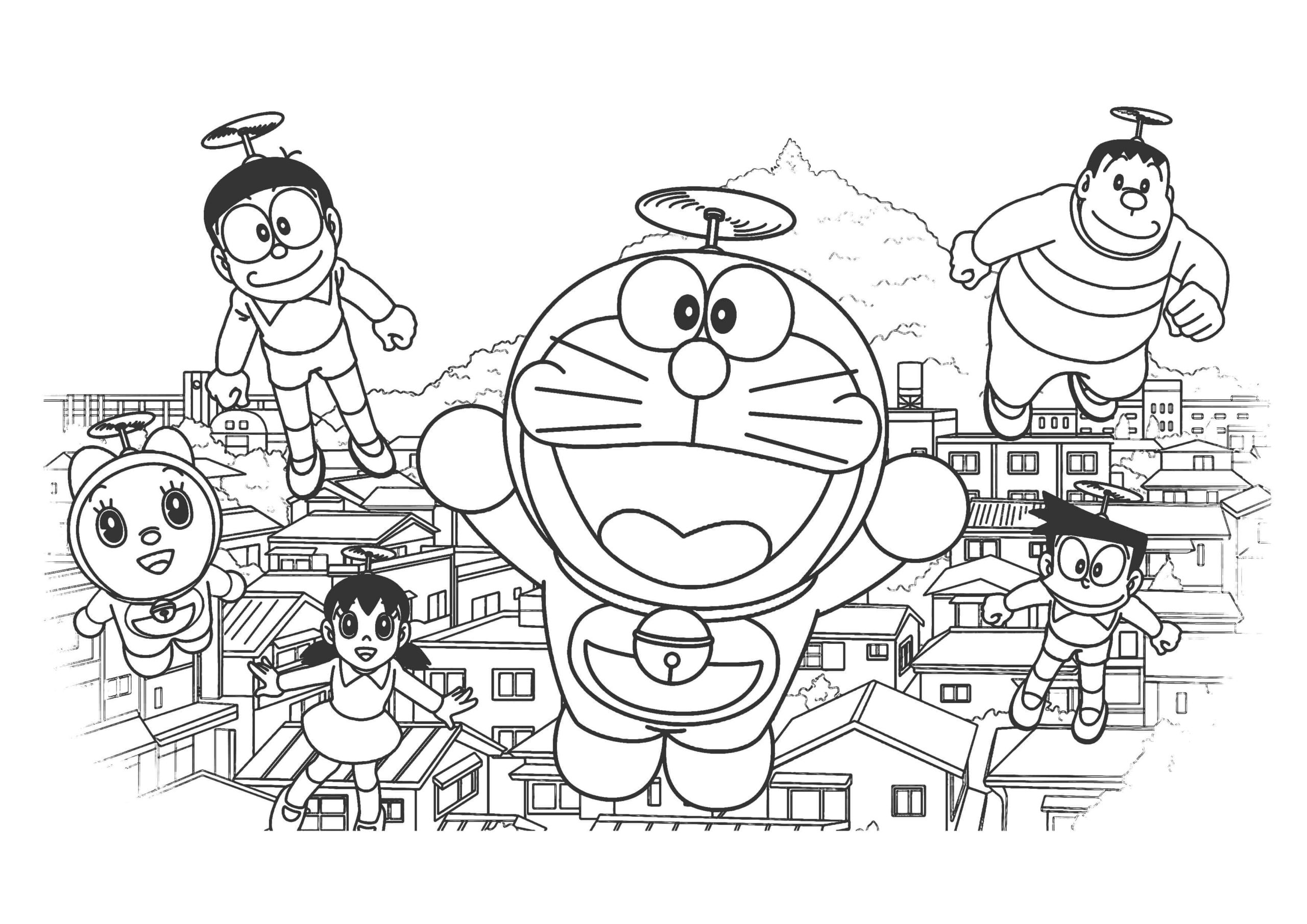 Raskrasil.com-Colorig-Pages-Doraemon-61