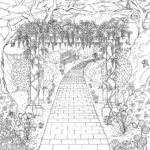 Raskrasil.com-Colorig-Pages-Landscape-12