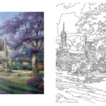 Raskrasil.com-Colorig-Pages-Landscape-15