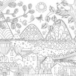 Raskrasil.com-Colorig-Pages-Landscape-50