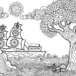 Raskrasil.com-Colorig-Pages-Landscape-61