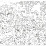 Raskrasil.com-Colorig-Pages-Landscape-71