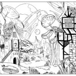 Raskrasil.com-Colorig-Pages-Landscape-8