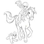Raskrasil.com-Colorig-Pages-Lego - Friends -21