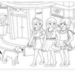 Raskrasil.com-Colorig-Pages-Lego - Friends -22