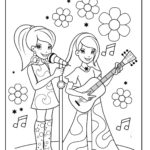 Raskrasil.com-Colorig-Pages-Lego - Friends -23