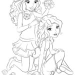 Raskrasil.com-Colorig-Pages-Lego - Friends -41
