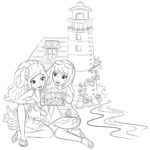 Raskrasil.com-Colorig-Pages-Lego - Friends -42