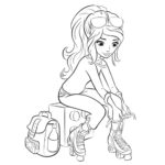 Raskrasil.com-Colorig-Pages-Lego - Friends -5