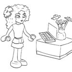 Raskrasil.com-Colorig-Pages-Lego - Friends -64