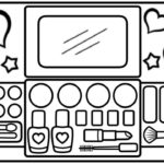 Raskrasil.com-Colorig-Pages-Make up-16