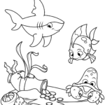 Raskrasil.com-Colorig-Pages-Marine Life-106