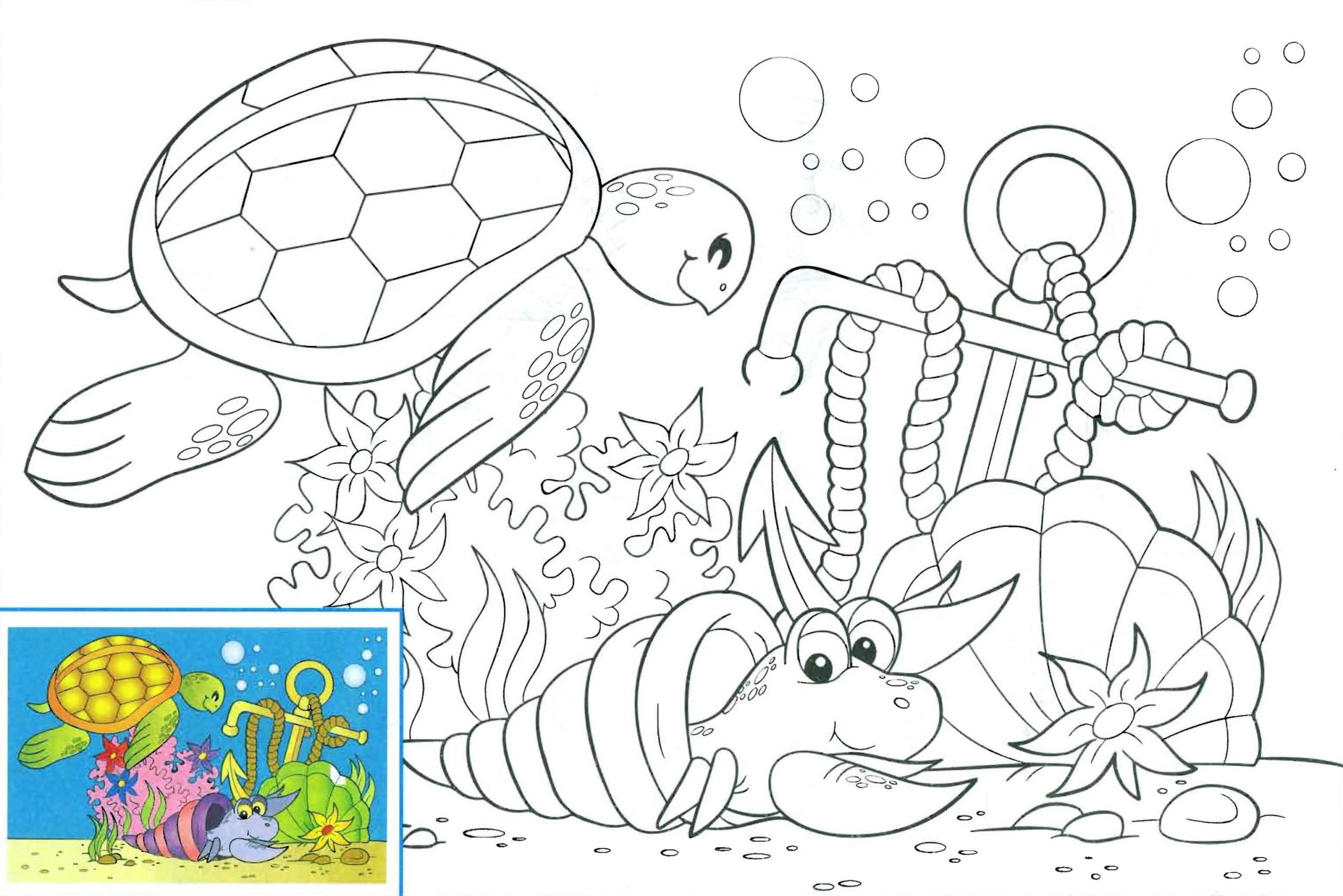 Raskrasil.com-Colorig-Pages-Marine Life-61
