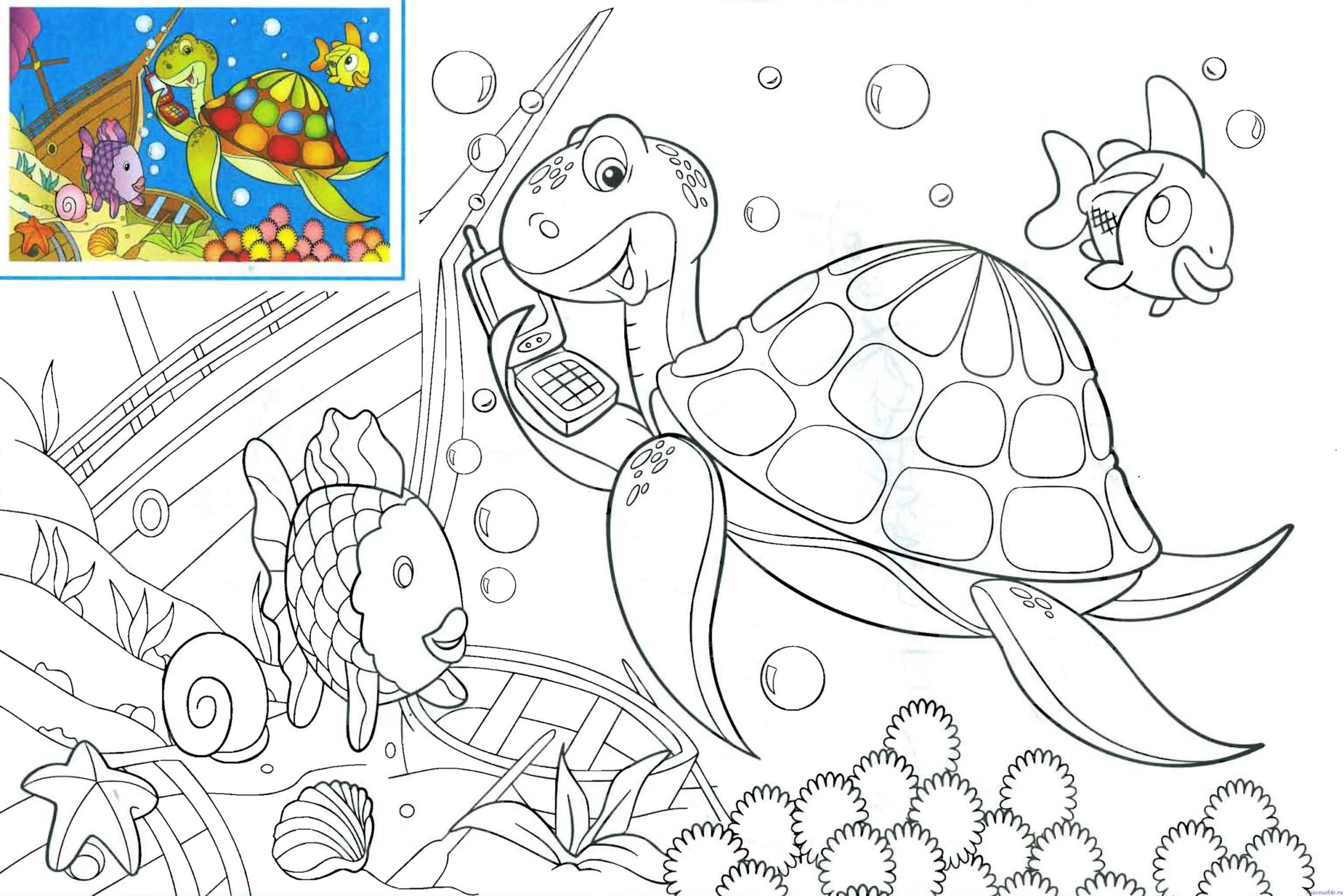 Raskrasil.com-Colorig-Pages-Marine Life-81