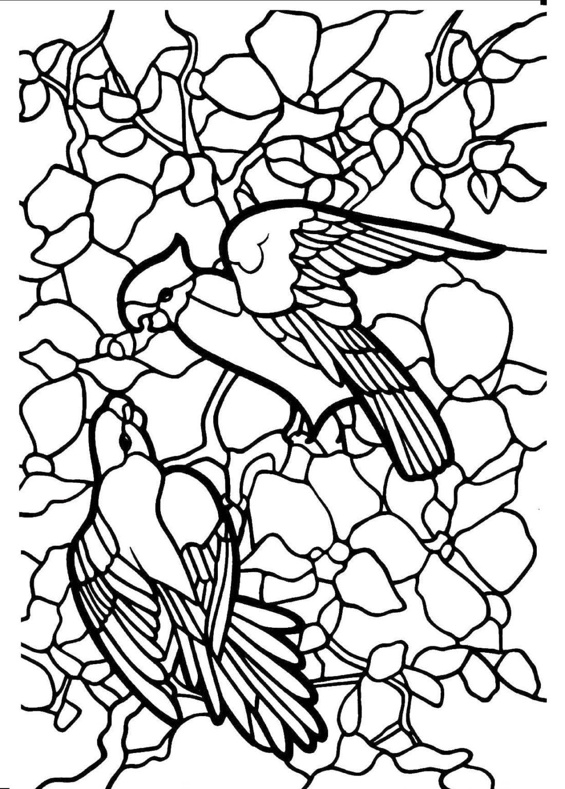 Mozaiki Dla Dzieci Do Druku Coloriage Mosaïque - 100 images pour une impression gratuite