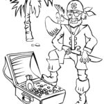 Raskrasil.com-Colorig-Pages-Pirates-1