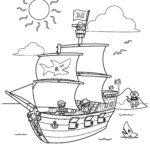 Raskrasil.com-Colorig-Pages-Pirates-33