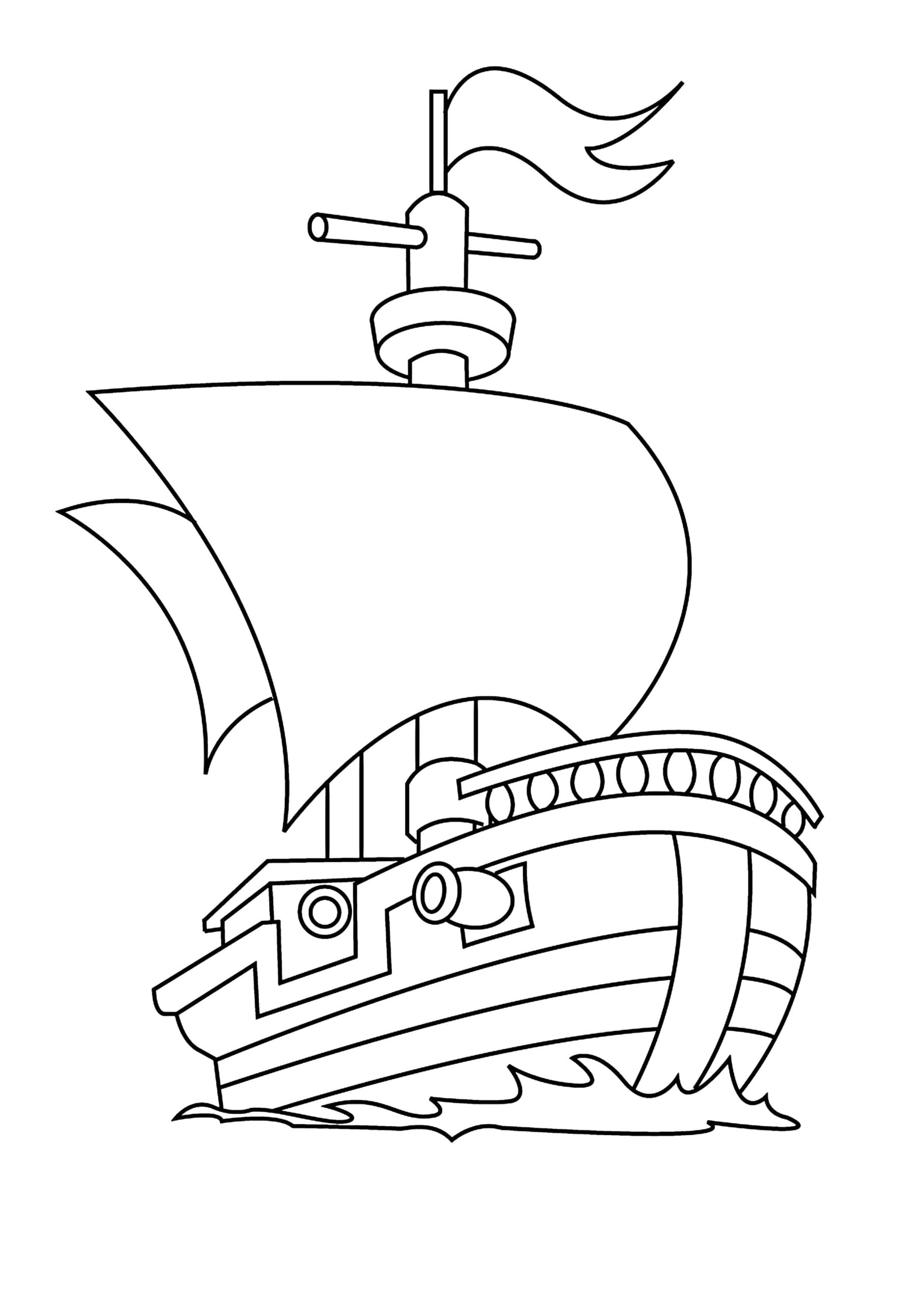 Raskrasil.com-Colorig-Pages-Pirates-97