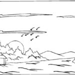 Raskrasil.com-Colorig-Pages-Sunset-10
