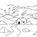 Raskrasil.com-Colorig-Pages-Sunset-35