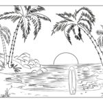 Raskrasil.com-Colorig-Pages-Sunset-4