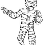 Raskrasil.com-Colorig-Pages-The mummy-17