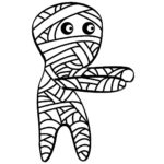 Raskrasil.com-Colorig-Pages-The mummy-19