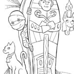 Raskrasil.com-Colorig-Pages-The mummy-26