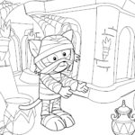 Raskrasil.com-Colorig-Pages-The mummy-38