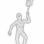 Raskrasil.com-Colorig-Pages-The mummy-48