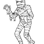 Raskrasil.com-Colorig-Pages-The mummy-7
