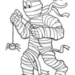 Raskrasil.com-Colorig-Pages-The mummy-73