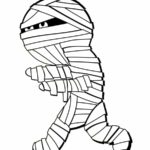 Raskrasil.com-Colorig-Pages-The mummy-77
