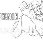 Raskrasil.com-Coloring-Page-Superman-1