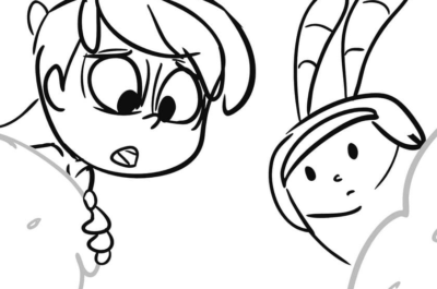 Abby Hatcher Coloring Pages | 40 Pictures Free Printable