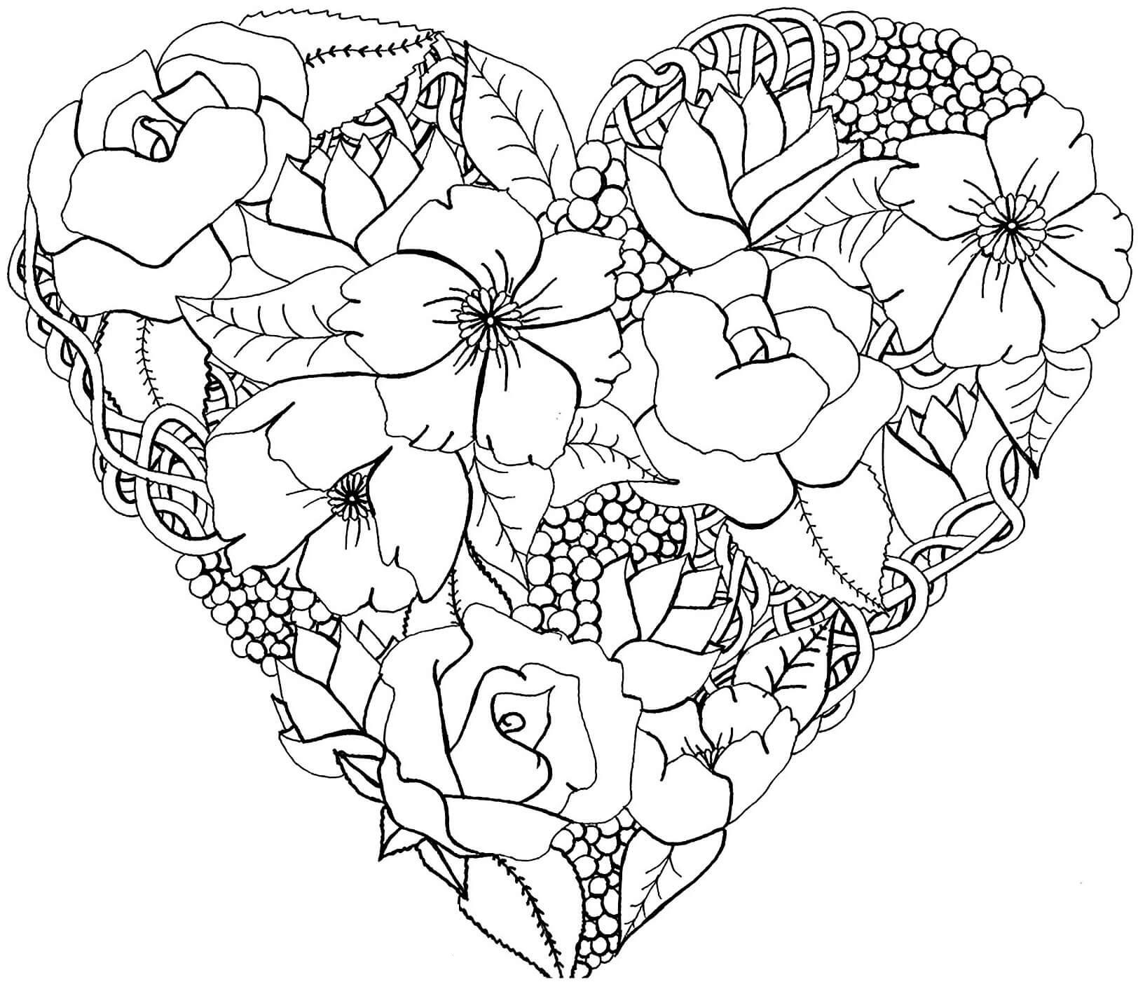 Raskrasil.com-Coloring-Pages-Absract-Heart-124