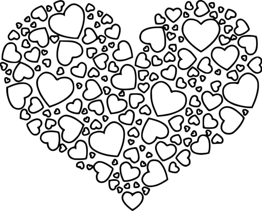 Raskrasil.com-Coloring-Pages-Absract-Heart-36