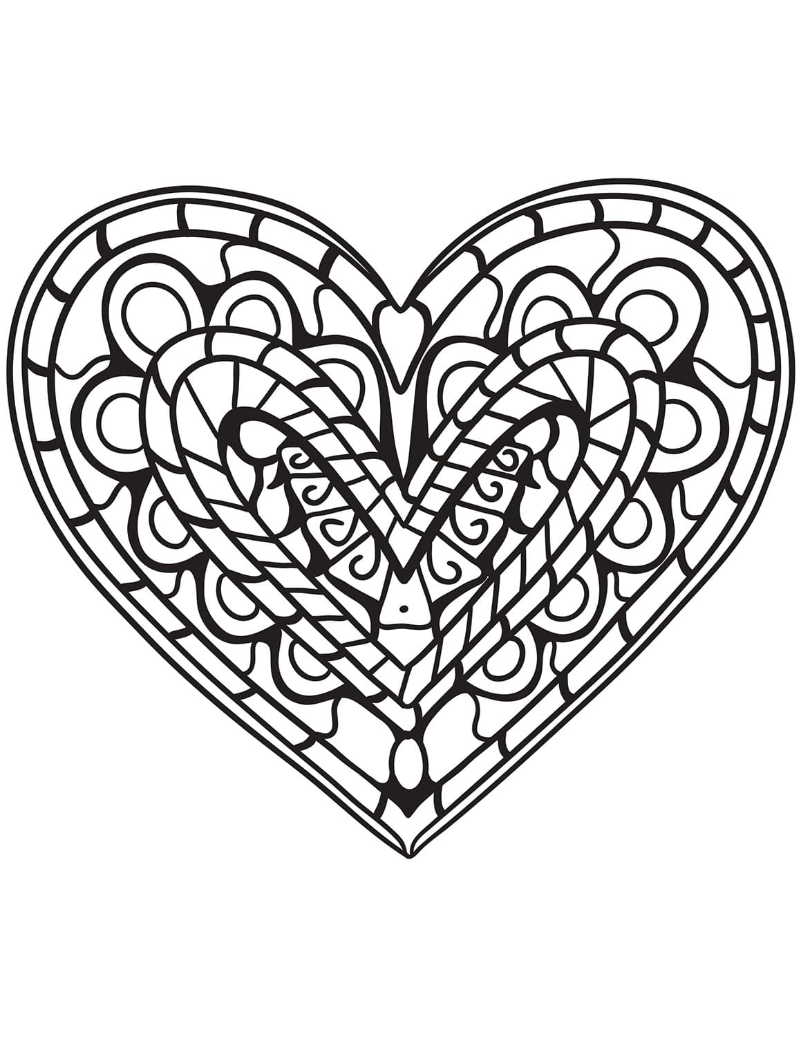 Raskrasil.com-Coloring-Pages-Absract-Heart-42