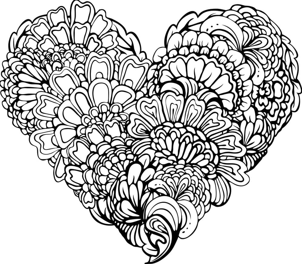 Raskrasil.com-Coloring-Pages-Absract-Heart-43