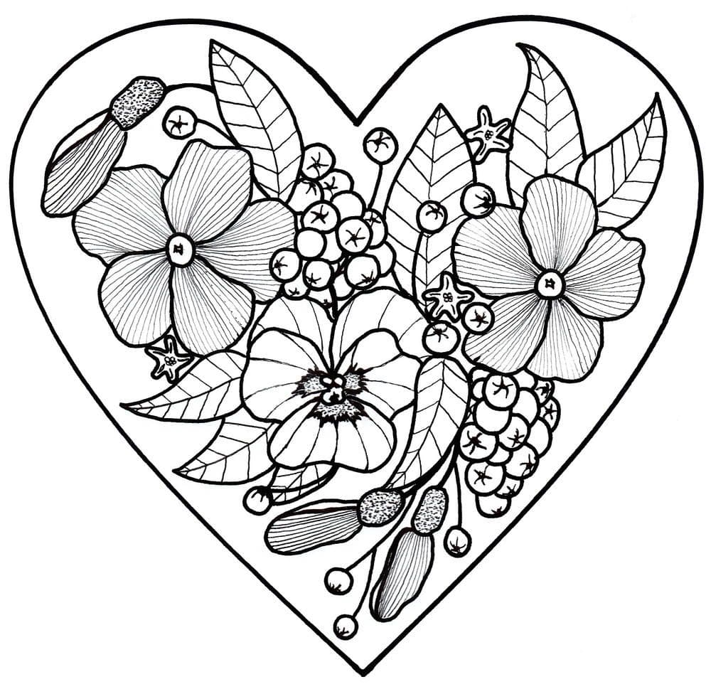 Raskrasil.com-Coloring-Pages-Absract-Heart-95