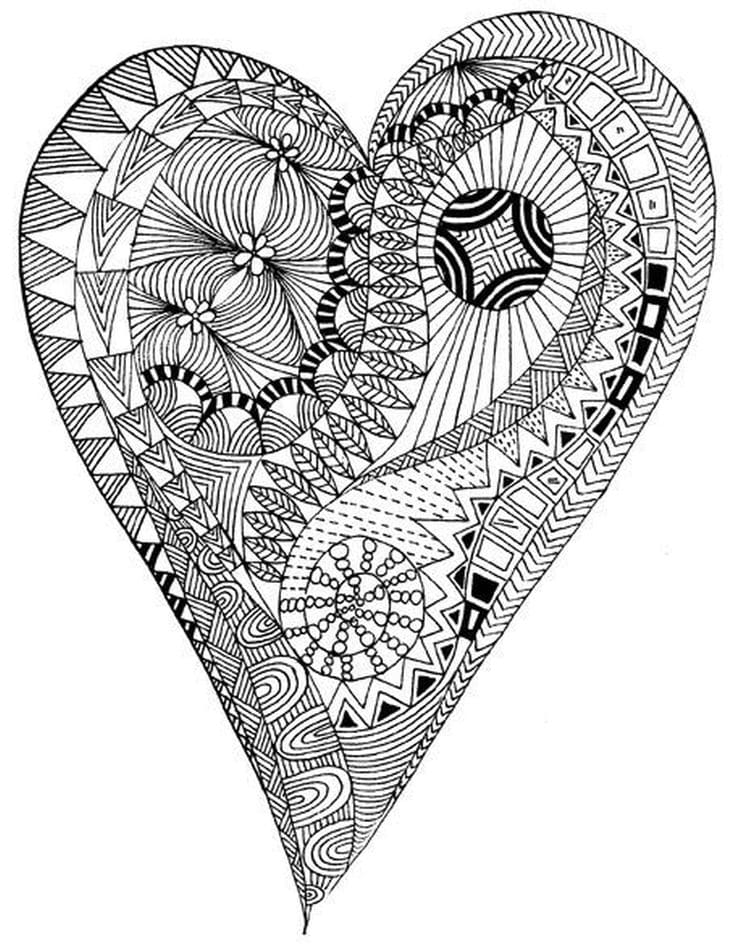 Raskrasil.com-Coloring-Pages-Absract-Heart-97