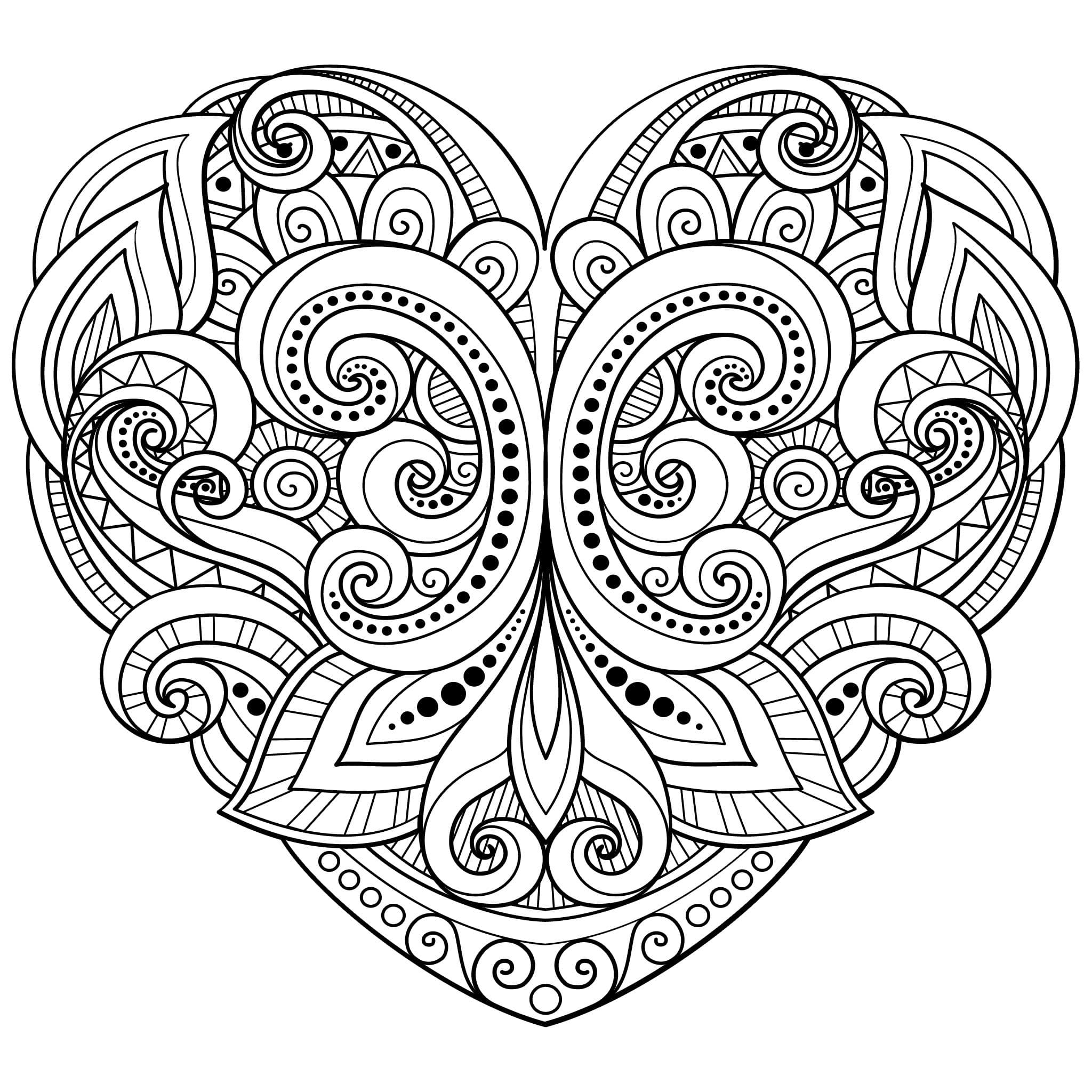 Raskrasil.com-Coloring-Pages-Absract-Heart-98