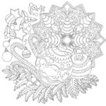 Raskrasil.com-Coloring-Pages-Adult-Christmas-100