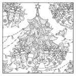 Raskrasil.com-Coloring-Pages-Adult-Christmas-24