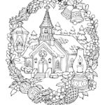 Raskrasil.com-Coloring-Pages-Adult-Christmas-28