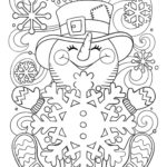 Raskrasil.com-Coloring-Pages-Adult-Christmas-3