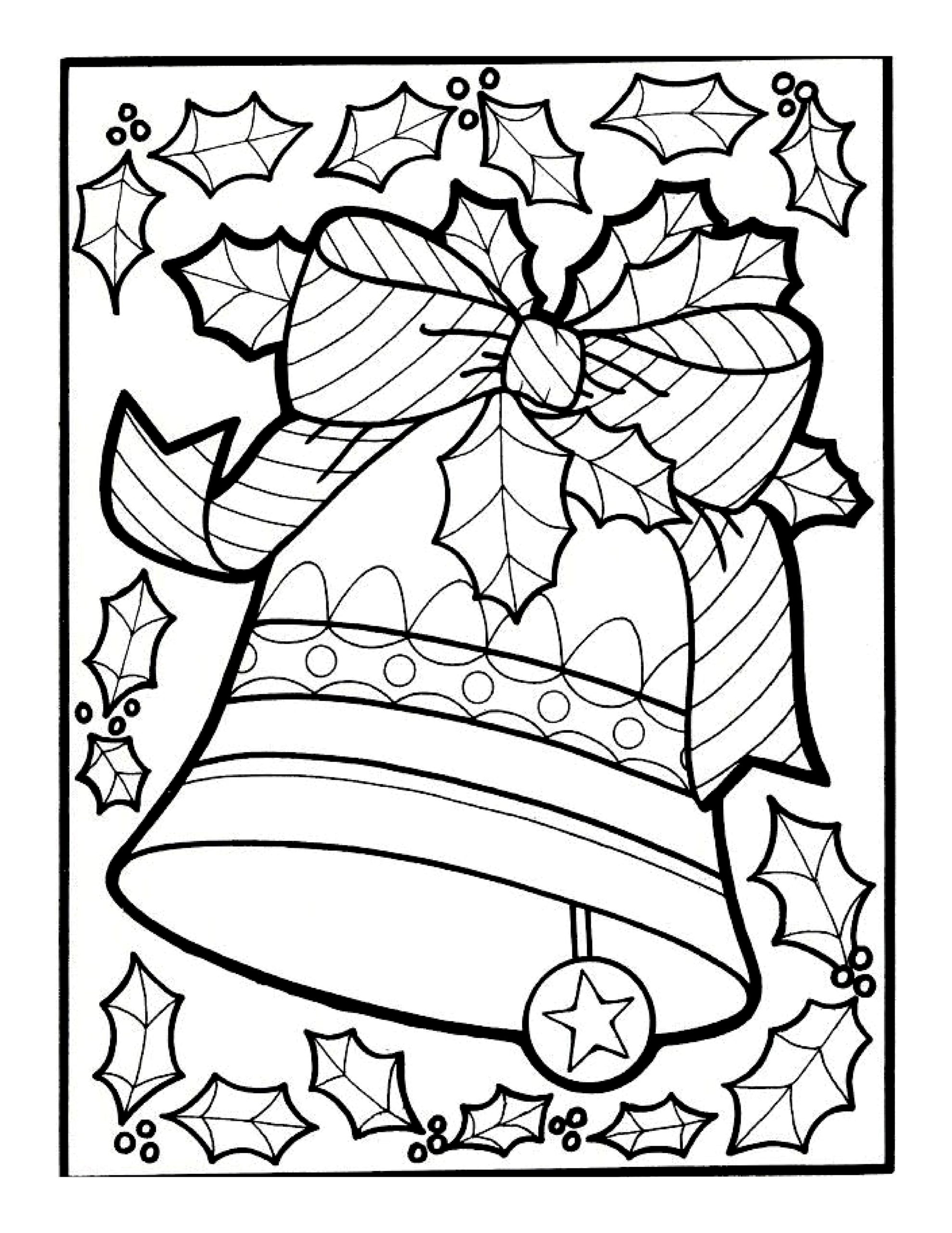 Raskrasil.com-Coloring-Pages-Adult-Christmas-44
