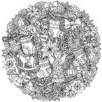 Raskrasil.com-Coloring-Pages-Adult-Christmas-46