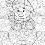 Raskrasil.com-Coloring-Pages-Adult-Christmas-5