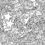 Raskrasil.com-Coloring-Pages-Adult-Christmas-83